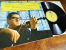 Beethoven: Violin Concerto - Schneiderhan **Deutsche Grammophon Red Stereo ED1**