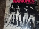 Ramones - Rocket To Russia vinyl LP. 1977 Sire 1st Issue Punk/Rock