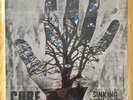 The Cure Robert Smith LIVE Sinking with Love Vinyl 12