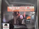 Elton John Don't Shoot Me I'm Only The Piano Player Vinyl LP RSD 2023. Brand New