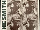 The Smiths Meat Is Murder Vinyl LP Barely Played Free Shipping