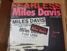 MILES DAVIS Live 1970 Third man Vault #56 Box Set 3x Colored Vinyl Record LP +45