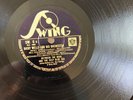 HOT JAZZ DICKY WELLS (w Django Reinhardt) Swing   6. Bugle Call Rag NR MINT