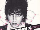 Generation X (4) - King Rocker, 7