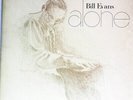 Bill Evans Alone GATEFOLD Verve Records Vinyl LP