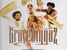 2xLP Gravediggaz The Pick, The Sickle And The Shovel NEAR MINT Gee Street