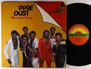 Wreckin' Crew - Pixie Dust LP - Sounds Of Florida - Modern Soul Boogie Funk VG+
