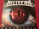 Unden able by Hellyeah (Record, 2016)