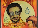 GEATER DAVIS: sweet woman's love HOUSE OF ORANGE 12