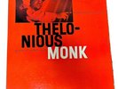 Thelonious Monk Blue Note 1511 Genius of Modern Music Vol. 2 DG Lex Ave flat RVG