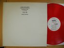 RUNAWAYS Stand Back Boys - Forever Lost - Live 76 & 78 LP Sweden EX/EX-