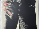The Rolling Stones - Sticky Fingers - 180gm Vinyl LP Reissue