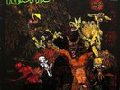 Misfits Earth A.D. / Wolfsblood LP Album RE RP Vinyl Schallplatte 225614