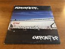 Atmosphere Overcast  EP Vinyl