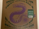 Jerry Garcia Band - Electric on the Eel - 08/10/1991 RSD 4 LP SEALED