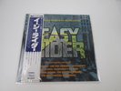 OST EASY RIDER HP 8829 with OBI Japan LP Vinyl