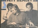 The Jeff Healey Band - See The Light Vinyl Record LP - Arista AL-8553