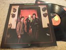 The Stranglers – Stranglers IV (Rattus Norvegicus) VINYL