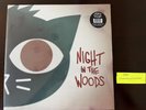 Night In The Woods Game Soundtrack Vinyl - 2xLP 180 Gram - SEALED - RARE, OOP