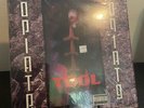 TOOL  Opiate (EP) OG Press With Printed Inner sleeves. (1997 Pressing) Rare