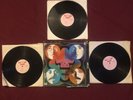 The Beatles - Alpha Omega Vol. 1, Vinyl 3 LP Box Set TESTED ‼️FAST SHIP‼️