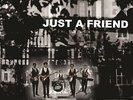 TALLY HALL - JUST A FRIEND NEW VINYL
