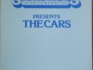 THE CARS 