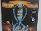 Omen Warning Of Danger LP Black Vinyl Record new 2017 reissue