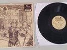 Iron Curtain Metal Gladiator LP Vinyl Record new Dying Victims