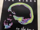 LP - The Kinks - To the Bone / KONK Grapevine