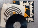 Black Sabbath - Vol.4. - 12”lp 1972 Vgc+/ex- 1y1/2y1 1st Press Vertigo Swirl