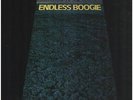 John Lee Hooker Endless Boogie + LYRIC INSERT NEAR MINT Probe 2xVinyl LP