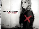 LP Avril Lavigne Under My Skin LIMITED EDITION, NUMBERED, RED VINYL NEW OVP