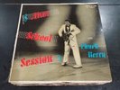 CHUCK BERRY   AFTER SCHOOL SESSION   LP 1957   VG/VG   CHESS RECORDS MONO