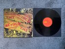 AC/DC T.N.T Vinyl LP Australian  GATEFOLD Firstpress Red Label