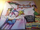 ONE NATION UNDER A GROOVE -FUNKADELIC-RE-ISSUE, RED AND GREEN VINYL, L.P +12