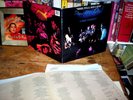 CROSBY, STILLS, NASH & YOUNG 4 WAY STREET double vinyl LP WITH LYRIC insert VG++