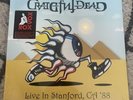 GRATEFUL DEAD - Live In Stanford, CA ‘88. New 3LP + sealed. **NEW*