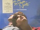 va Call Me by Your Name Movie 2-LP GREEN WAX NEW Sufjan Stevens psychedelic furs