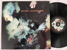 The Cure – Disintegration LP w/Inner [1st US Press] ELEKTRA