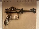 Foo Fighters - Self Titled - Roswell Records 1995 12 Inch Vinyl LP