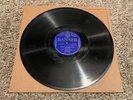 78 RPM Record Henry Red Allen Pardon My Southern Accent Black Hot Jazz Shellac
