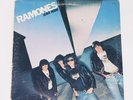 RAMONES Leave Home 1977 U.S. SIRE 1st Press w/ Carbona + Lyric Inner- PUNK