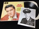 ELVIS PRESLEY LP LPM-1884 KING CREOLE BONUS PHOTO NM/NM/NM HIGH GRADE BEAUTYWOW