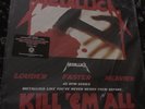 Metallica - Kill 'Em All - Remastered - 2008 - Warner Bros. - USA (OVP In Folie)