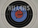 The Killers - Direct Hits - Vinyl - Same Day Dispatch