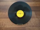 JOHNNY CASH I WALK THE LINE & GET RHYTHM 78rpm Sun Records 241