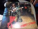 RICK JAMES STREET SONGS LP GS 1002M1 DJ COPY WHITE LABEL PROMO