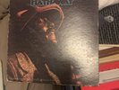 DONNY HATHAWAY Live LP ATCO RECORDS SD 33-386 US 1972 SOUL FUNK