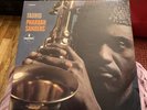 PHAROAH SANDERS Tauhid LP IMPULSE  AS-9138 US 1972 Henry Grimes Sonny Sharrock